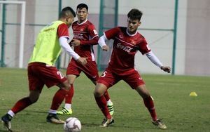 HLV Park Hang Seo: ‘Rất khó để đánh bại Iran’