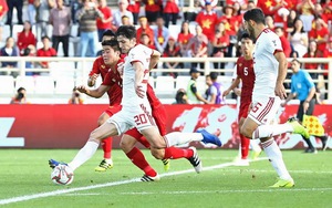 HLV Park Hang Seo đã chốt phương án thay Duy Mạnh?