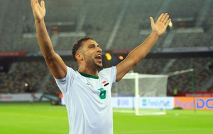 Tiền vệ Minh Vương: ‘Iran mạnh nhưng vẫn có thể bị đánh bại’