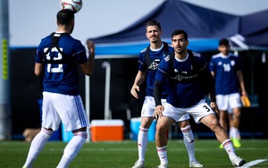 Iran dùng ‘đòn tủ’ đấu Việt Nam