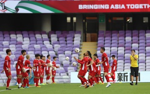 Tuyển Việt Nam chơi tấn công để thắng Yemen