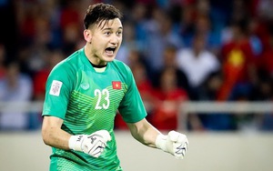 Trung vệ Michal Nguyễn: ‘Văn Lâm là thủ môn giỏi, đủ sức thành công tại Thai League’