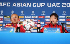 Tiền vệ Lương Xuân Trường: ‘Trận gặp Yemen sẽ rất căng thẳng’