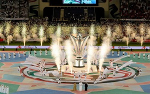 ASIAN Cup 2019: Ngạc nhiên đến từ tuyển Việt Nam