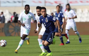 HLV Nhật Bản tuyên bố chơi tấn công để thắng Việt Nam