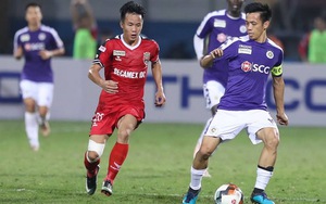 Xem trực tiếp bóng đá Sơn Đông Lỗ Năng vs Hà Nội FC, vòng sơ loại AFC Champions League