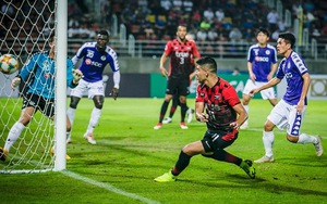 VTV6. Link xem trực tiếp bóng đá Sơn Đông Lỗ Năng vs Hà Nội FC (14h30, 19/2), Cúp C1 châu Á