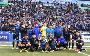 Công Phượng: ‘Tôi muốn được chơi nhiều hơn ở trận tiếp theo’