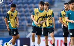 Buriram United đánh bại Jeonbuk Hyundai khi Xuân Trường dự bị