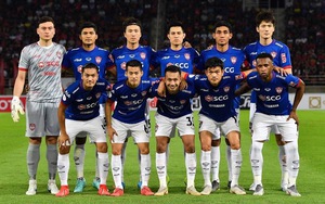 Xem trực tiếp bóng đá Muangthong United đấu với Ratchaburi: Văn Lâm xuất trận