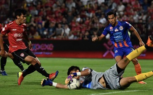 Thầy Hàn gò Văn Lâm và đồng đội vào ‘kỷ luật sắt’