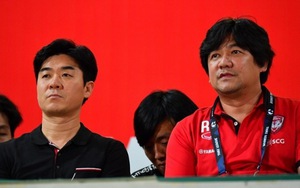 Đội bóng của Văn Lâm lại thay HLV trưởng