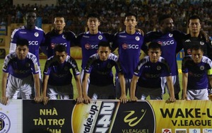 Lịch thi đấu, trực tiếp vòng 6 V-League 2019. Trực tiếp V-League