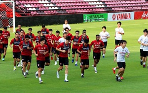 Trò cũ của HLV Park Hang Seo tự tin giúp Văn Lâm và đồng đội hồi sinh