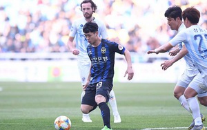 Lối thoát nào cho Công Phượng và Incheon United?