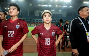 ‘Messi Thái’ tiếc nuối vì lỡ cơ hội đối đầu tuyển Việt Nam tại King’s Cup