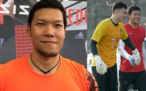 Kawin hẹn Văn Lâm 'đấu tay đôi' tại King’s Cup