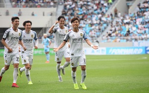 Thầy mới Công Phượng xin lỗi vì không thể giúp Incheon chiến thắng