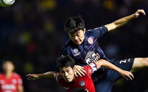 Xuân Trường: ‘Tuyển Việt Nam muốn đánh bại Thái Lan ngay trên đất Thái’