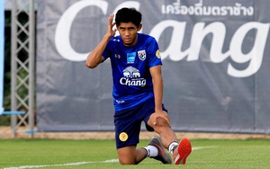 Thái Lan gút danh sách dự King’s Cup, chỉnh lối chơi khi đấu tuyển Việt Nam