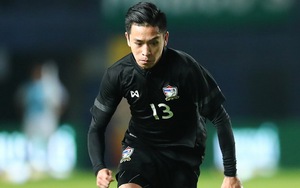 Thái Lan triệu hồi cầu thủ đã bị loại dự King’s Cup