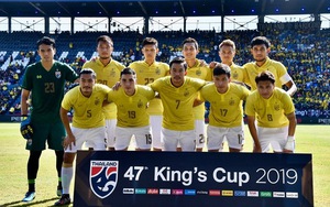 HLV Thái Lan hẹn tái đấu tuyển Việt Nam tại vòng loại World Cup