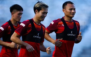 Trận Malaysia vs Việt Nam hoãn do dịch COVID-19