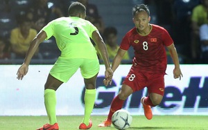 HLV Park Hang Seo không họp báo, tuyển Việt Nam gấp rút về nước