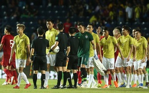 Cựu danh thủ Kiatisuk: ‘Tuyển Việt Nam phải đi đòi nợ, không phải Thái Lan’