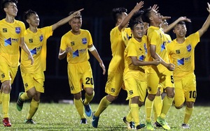 Link xem trực tiếp bóng đá U17 PVF vs U17 Thanh Hóa (16h00, 11/07), chung kết U17 quốc gia
