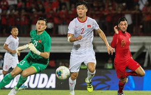 Tuyển Việt Nam có Văn Lâm, Thái Lan lo ‘mất’ Chanathip và Bunmathan