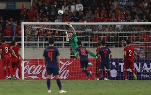 HLV Park Hang Seo: ‘Tôi sẵn sàng chiến đấu với trợ lý HLV tuyển Thái’