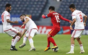 Chính thức: Uzbekistan là chủ nhà VCK U23 châu Á 2022