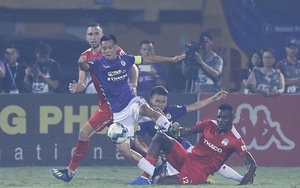 Ai 'xui' HAGL mua những ngoại binh này?