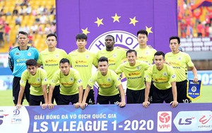 Hà Nội FC ‘lên tiếng’ về Quang Hải sau sự cố facebook bị hack