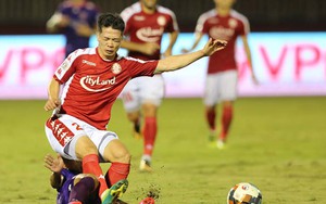 Công Phượng lại bị bắt bài