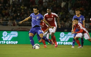 Sau V-League, Cup quốc gia cũng bị hoãn vì COVID-19