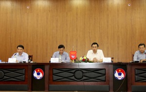 Hoãn Đại hội thường niên VFF vì COVID-19