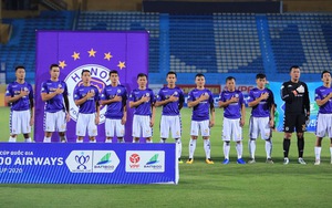 Kết quả bóng đá bán kết cúp Quốc gia: Hà Nội nhấn chìm TPHCM. Viettel hạ Quảng Ninh