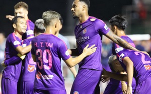 Chốt lịch vòng cuối V-League 2020: TPHCM và Sài Gòn FC không trùng sân
