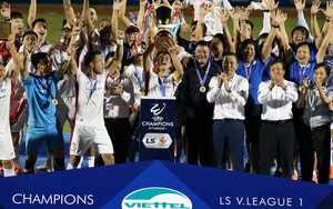 Siêu Cup quốc gia Hà Nội vs Viettel diễn ra khi nào, ở đâu?