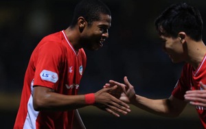 HLV Trương Việt Hoàng tự tin nói về cơ hội vô địch của Viettel