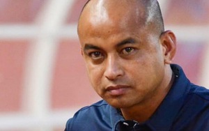 Cựu tuyển thủ Thái Lan có thể làm thầy Bùi Tiến Dũng