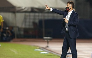 TP.HCM chia tay HLV Chung Hae Seong, chờ đón HLV từ Thái Lan?