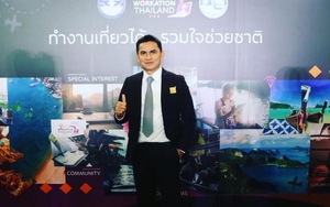 Người Thái 'sốc' trước tin đồn Kiatisuk có thể dẫn dắt HAGL