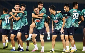 Cập nhật trực tiếp bóng đá Việt Nam: Thanh Hóa vs Viettel. TPHCM vs Hà Tĩnh