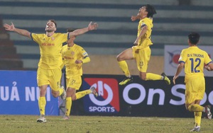 Bị tố mắc bệnh sao, ngoại binh Nam Định phản ứng dữ dội