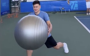 Văn Lâm đón Tết phương xa, hồi hộp gia nhập Cerezo Osaka