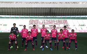 Đội bóng của Văn Lâm thắng dễ ngày mở màn J-League 1