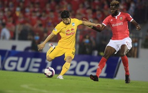 Viettel vs HAGL: Công Phượng vượt khó?